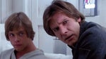 Han Solo - I think that you just can't bear to let a Gorgeous guy