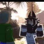 Purple Circle rage start