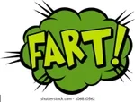 fart wet