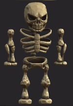 Gojo Hollow purple Rework ALL