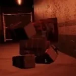 Infected killing itself