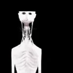 loud scary impending sense of doom