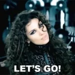 Shania Twain Man! Lets Go Gurrl