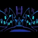 DELTARUNE OST - My Castle Town