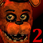 FNAF 2 NIGHT 6 PHONE CALL
