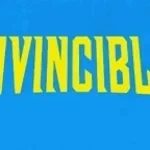 Invincible intro theme thing