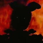 springtrap hate you