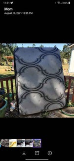 i cant breath when your not there