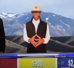 Yeah I'd Like To Solve The Puzzle