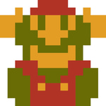 Mario Death
