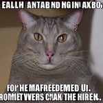 Monday Left me broken