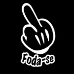 Foda-se - Sound