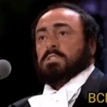 Nessun dorma but its an earrape