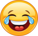 DYING LAUGHING - Sound