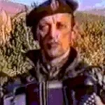 Serbian music (loud)