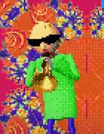 You're mine saxophone or trumpet idk