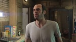 GTA 5-Trevor Phillips- Yawn Yawn Yawn