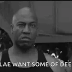 Who Else Wants Some_