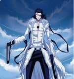 Kechirase, Los Lobos (mix)