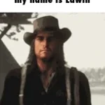 MY NAME IS JOHN MARSTON (copy)