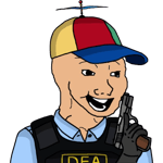 Ritmada Anti Tristeza