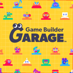 Game Builder Garage theme song