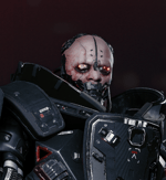 Is this pain(Adam smasher)