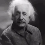 is blud einstein