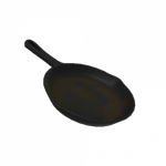 TF2 Frying Pan
