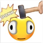 Bonk Sound Effect #2 but better