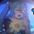 Monitoring (Best Friend Remix) feat. Hatsune Miku (copy)