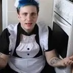 Steve Sniff - Kreveta