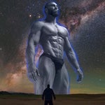 Diavolo speaks in Italian