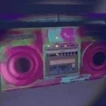 R E P O music playbox