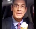 John Cena Bing Chilling