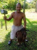 I just did a boom boom