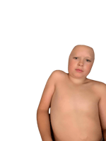 Girl Saying Thank You Sound Effect