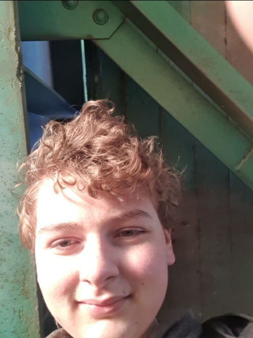 Rum And Death Mean The Same Thing To You (Doctor Livesey m 91812854332