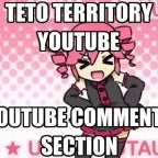 TETO (Animation ft. Kasane Teto) - Teto Chan! (youtube)