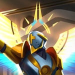 THE LIGHT IS PERFECTION