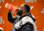 GATORADE DJ Khaled