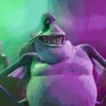 Seavolution (hotel transylvania 3, made by isakito) (copy)