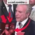 Bro turned into a cod zombie (1)