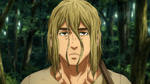 Pon attention Thorfinn