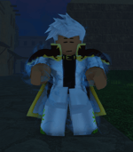 English or Spanish (spanish)