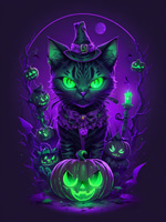 cat smoki