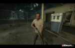 GTA 5-Trevor Phillips- Sorry