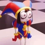 caine shimmy shimmy ya