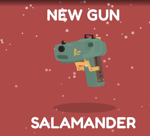 bustin makes me feel good