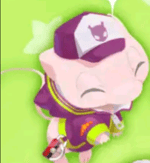 I’m So Lucky Lucky